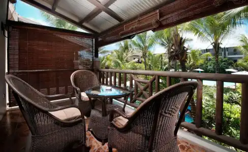 Le Palmiste Resort & Spa - 22