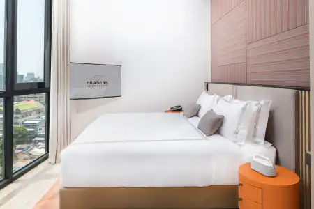 Capri by Fraser, Phnom Penh - 41