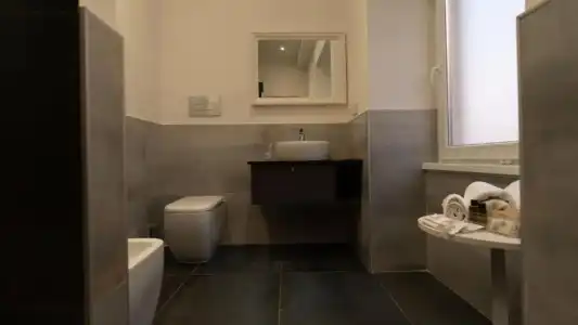Palazzo Cappuccini Art Relais - 7