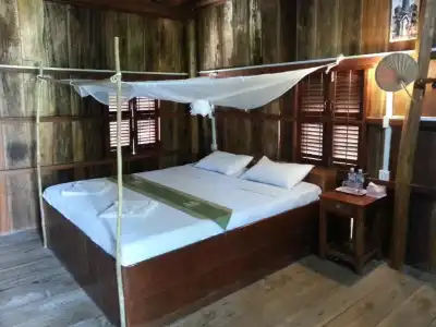 Bird of Paradise Bungalows - 14