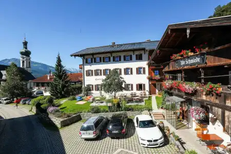 Oberschmied - 12