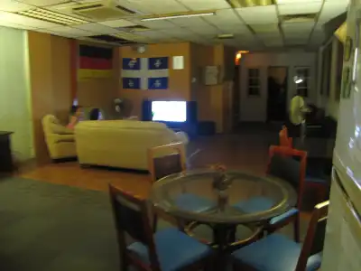 Oasis Guest House - 1