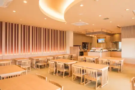 Dormy Inn Express Sendai Seaside Natural Hot Spring - 28