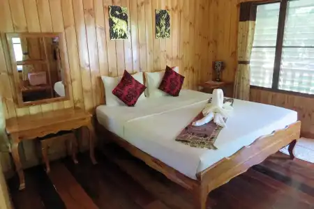 Macura Resort - 204