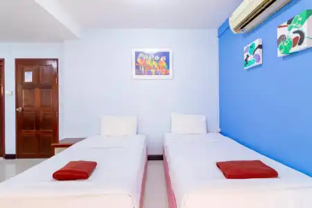 Thipurai Beach - 79
