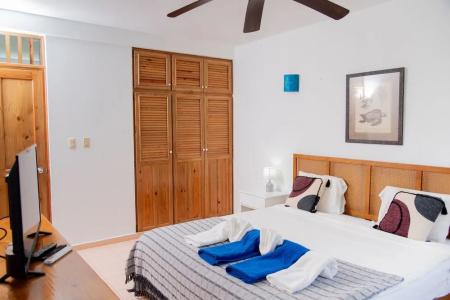 El Pelicano Apart-Hotel - 100