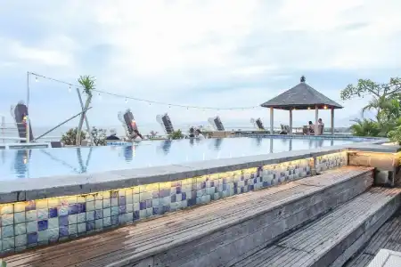 Kutabex Beach Front - 40