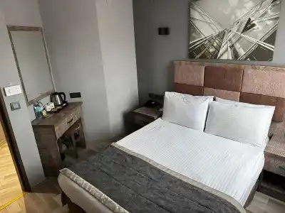 Ankara Royal - 26