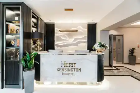 Merit Kensington - 1