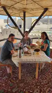 Deshon Qala Guest House - 0