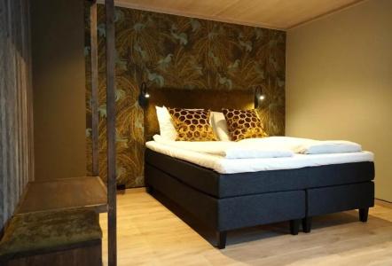 Lillehammer Turistsenter Budget - 37