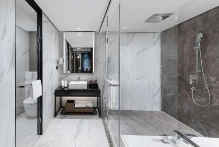 Wyndham Grand Yangon - 22