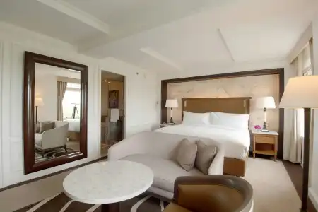 The Ritz-Carlton New York, Central Park - 3