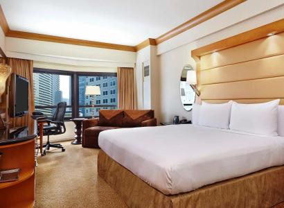 The Hilton Club - New York - 4