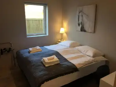 Reykjadalur Guesthouse - 46