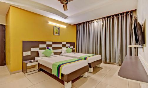 Treebo Raj Elegance Manyata Tech Park - 62
