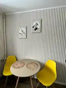 Your Rentier on st. Polar Dawns, 25 - 8