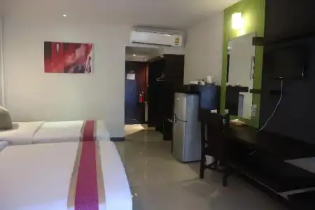 Anyavee Ban Ao Nang Resort - 46