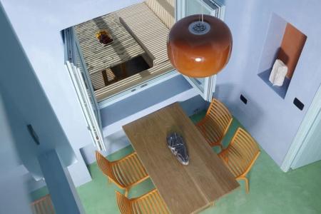 Voreina Gallery Suites - 38