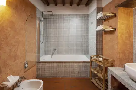 Le Capanne - 8