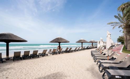 Occidental Sharjah Grand - 45