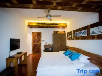 Yuequ yunshang Guesthouse - 111