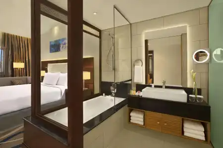 DoubleTree by Hilton & Residences Dubai Al Barsha - 15