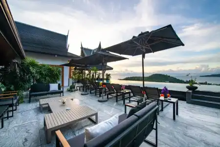 Villa Baan Phu Prana - 151