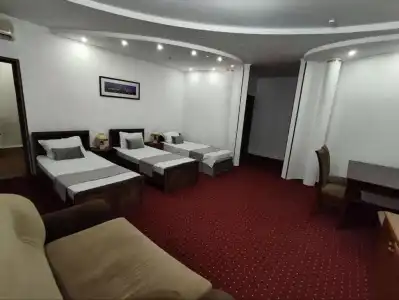 Grand Zamin - 2