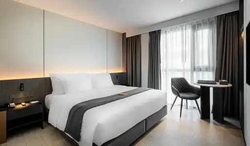 Cascade Bangkok - 67