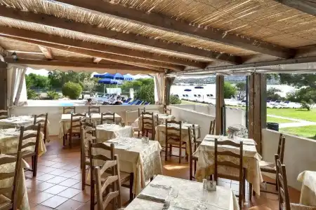 Colonna Du Golf - 21