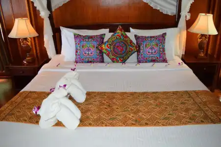 Sayang Beach Resort - 49