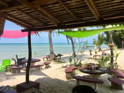 Papillon Bungalows - 30