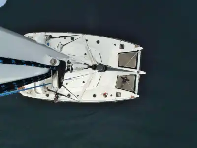 Floatinn Boat-Bnb - 11