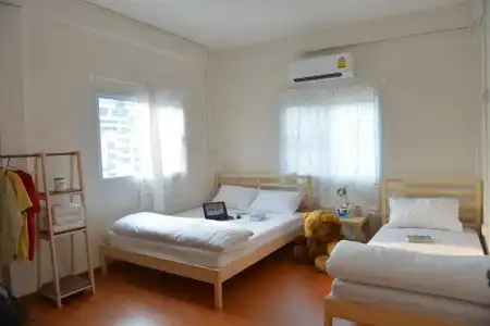 PanPan Hostel Bangkok - 33