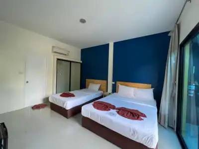 Rimnatee Resort Trang - 32