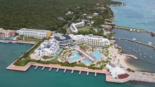 TRS Cap Cana Waterfront & Marina - Adults Only - All Inclusive - 42