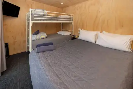 Napier Beach TOP 10 Holiday Park - 25