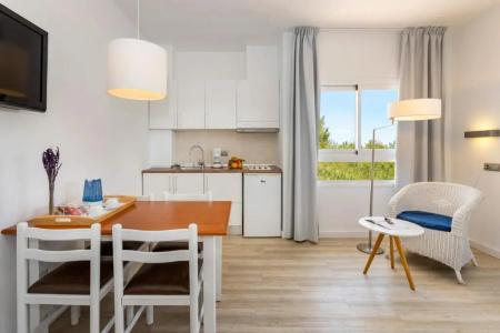ApartHoum Plaza Son Rigo - 68
