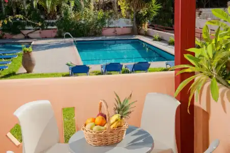 Marianthi Apartments - 6
