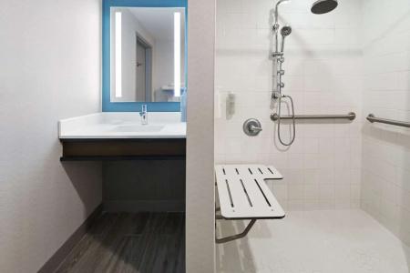 Hilton Garden Inn Winston-Salem/Hanes Mall - 67