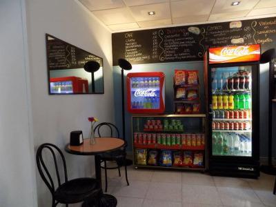 Hostal Villa Maruja - 11