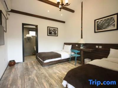 Desti Youth Park International Hostel - 59