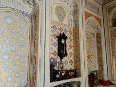 Mosque Baland - 16