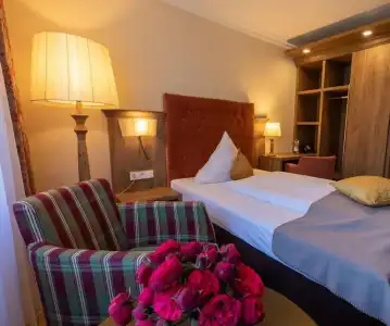 Parkhotel - 1