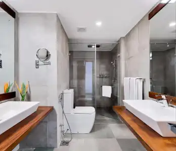 Green Boutique Villa - 20