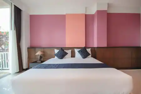 Ananda Lanta Resort - 96