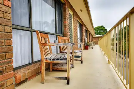 Allambi Holiday Apartments - 6