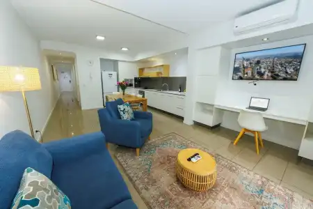Atrio Apartments - 91