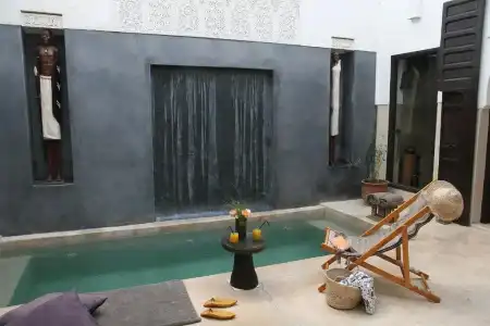 Riad Dar Massai - 30